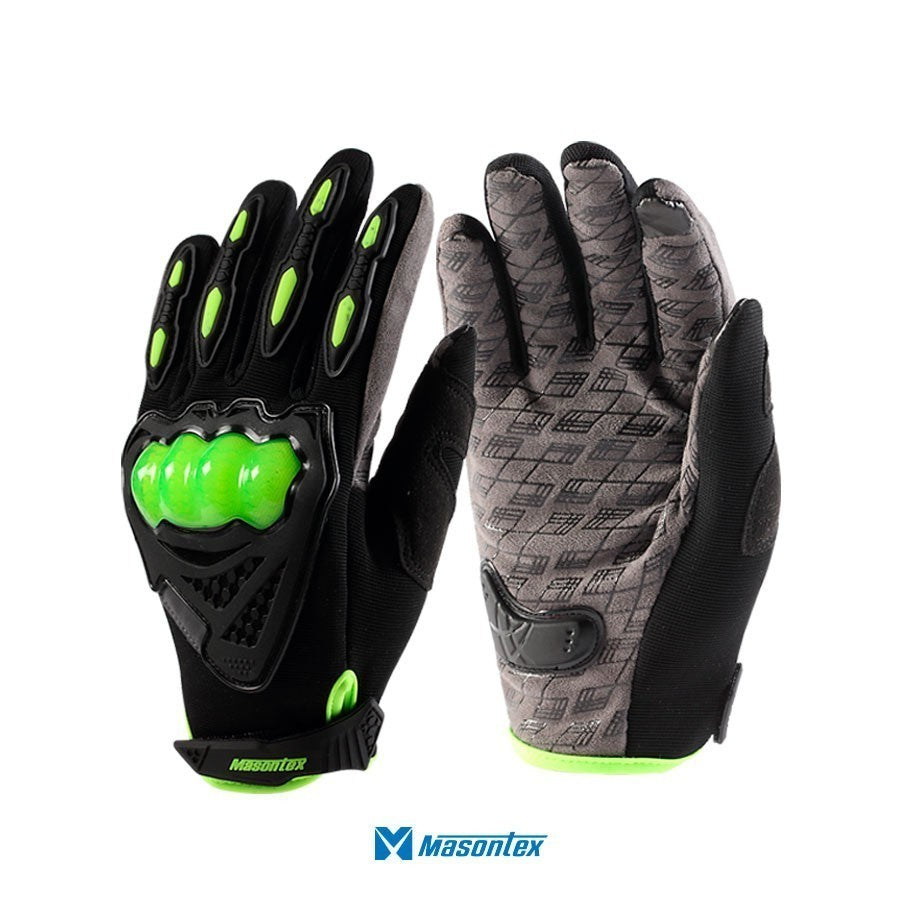 Guantes Proteccion Masontex MTO-35 NG VD