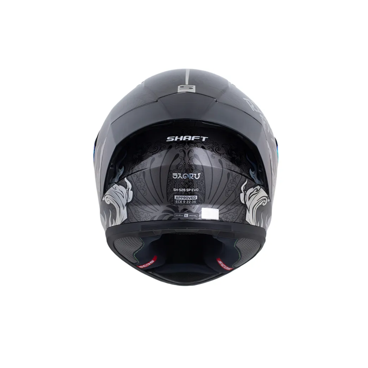 CASCO INT SHAFT 526 EVO SAORU NB HG.DO V SM IR DO