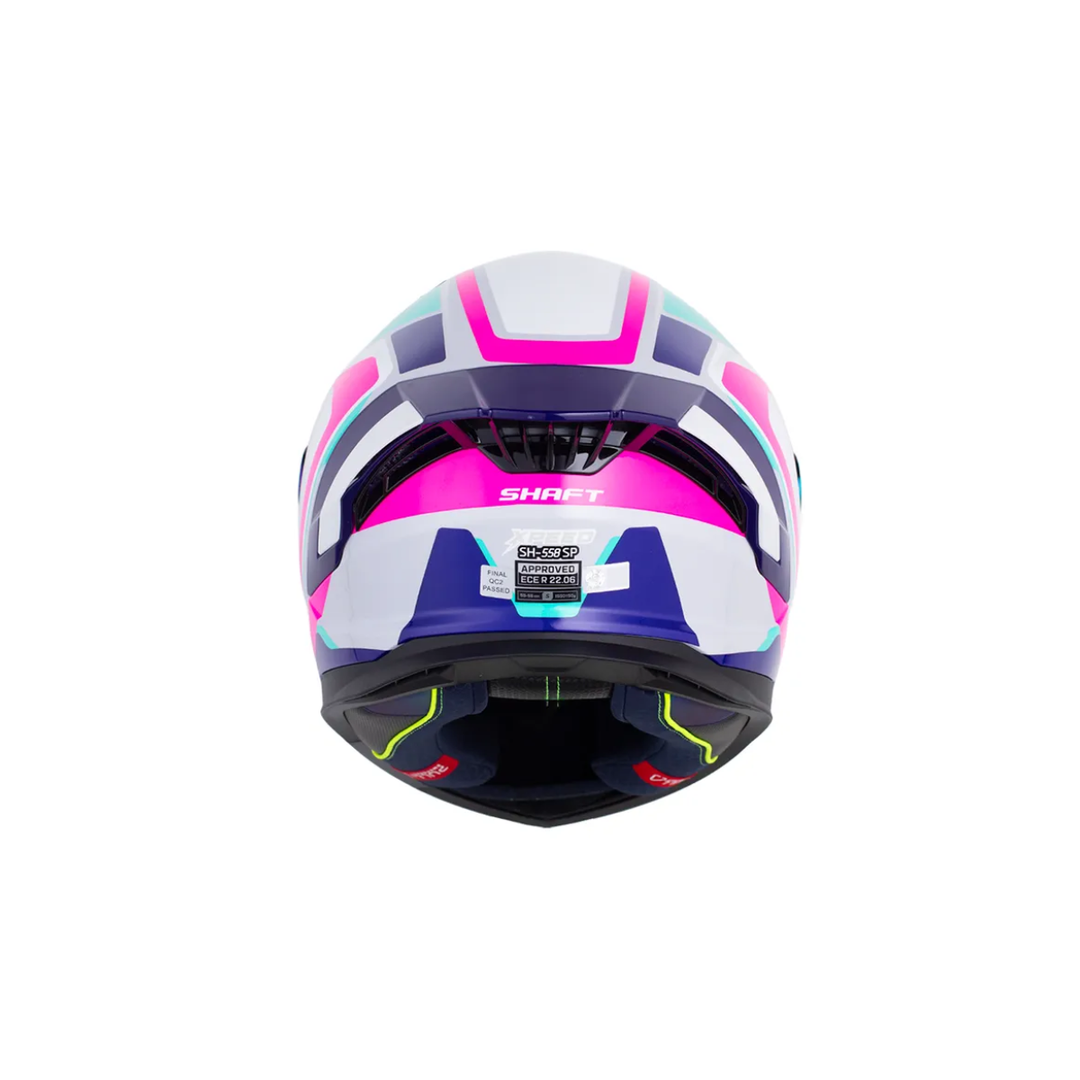 CASCO INT SHAFT 558 XPEED GR.CL.B FC V SM REVO MR