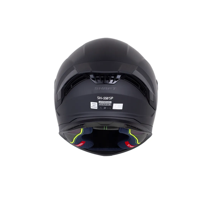 CASCO INT SHAFT 558 SOLID NM GR.OS V SM IR AZ