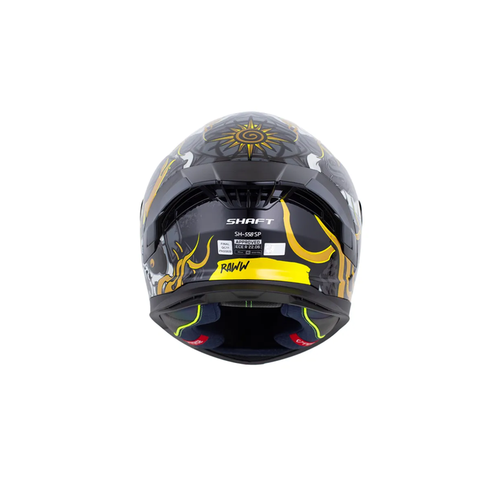 CASCO INT SHAFT 558 RAWW NB DO V SM CL IR DO