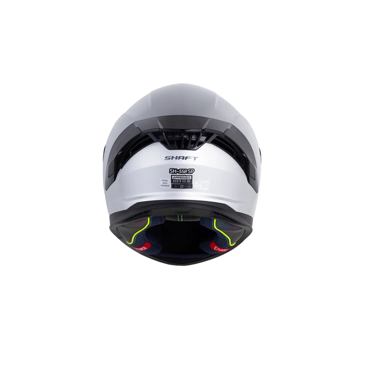 CASCO INT SHAFT 558 SOLID CAMALEÓN.GR.CL.B GR.OS V SM IR AZ