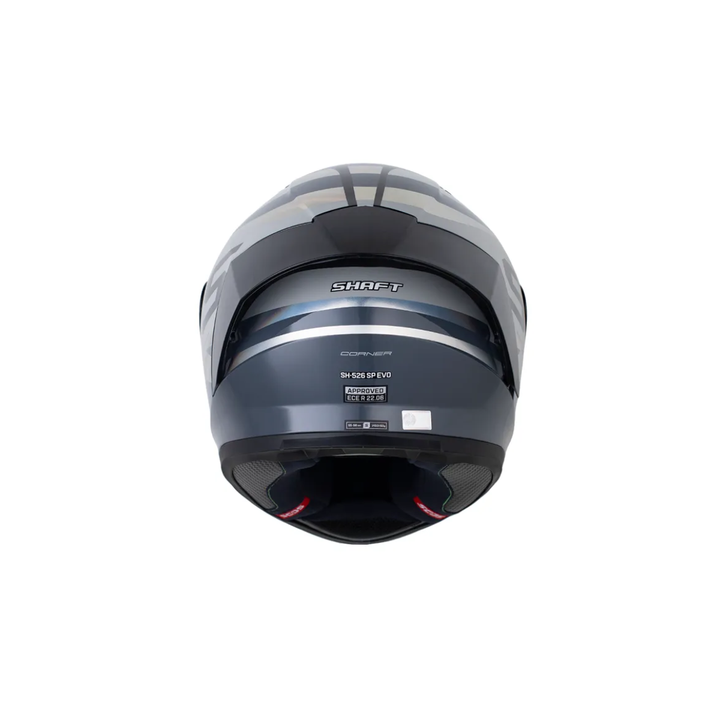CASCO INT SHAFT 526 EVO CORNER NM GR.OS V SM