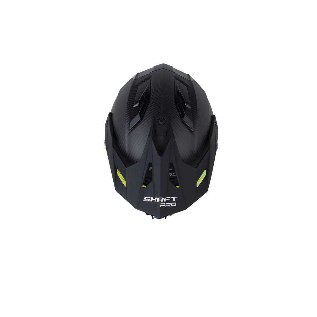 CASCO MUL SHAFT PRO MX480 C SOLID NG.C.B SL V SM CL REVO RJ
