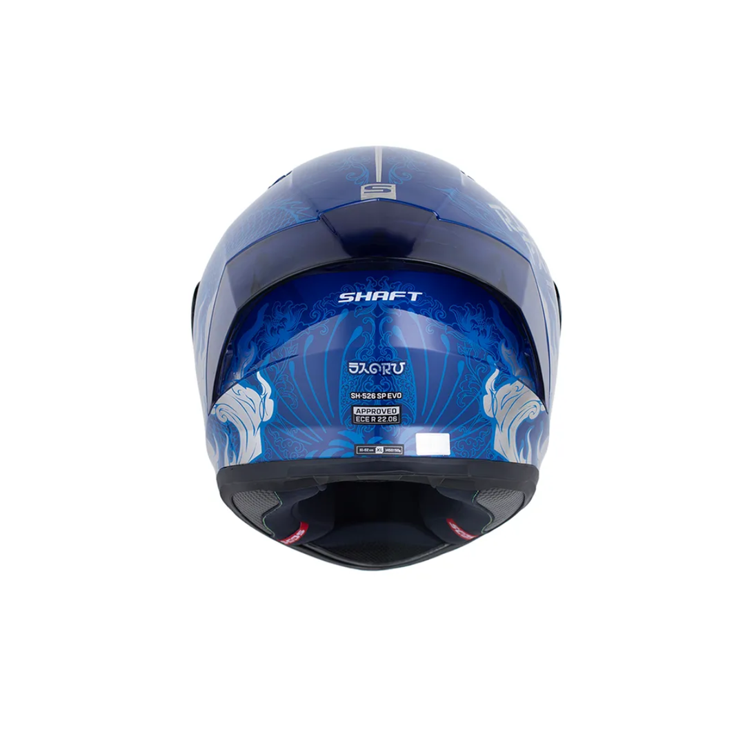CASCO INT SHAFT 526 EVO SAORU AZ.OS.B HG.SL V SM CL IR AZ