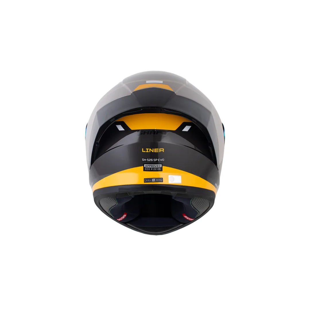 CASCO INT SHAFT 526 EVO LINER AR.B AM V SM REVO RJ