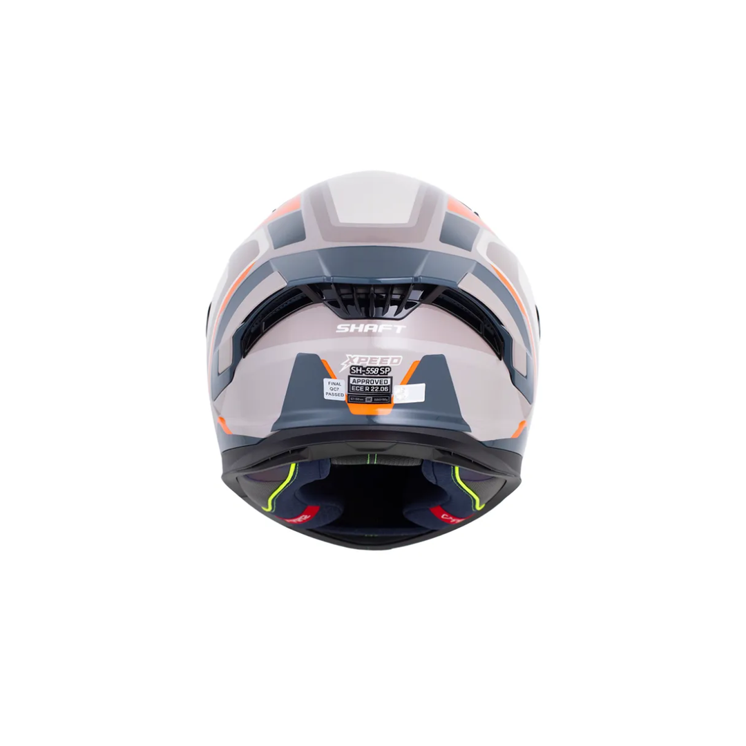 CASCO INT SHAFT 558 XPEED AR.B NJ.N V SM IR AZ