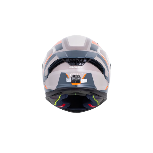 CASCO INT SHAFT 558 XPEED AR.B NJ.N V SM IR AZ