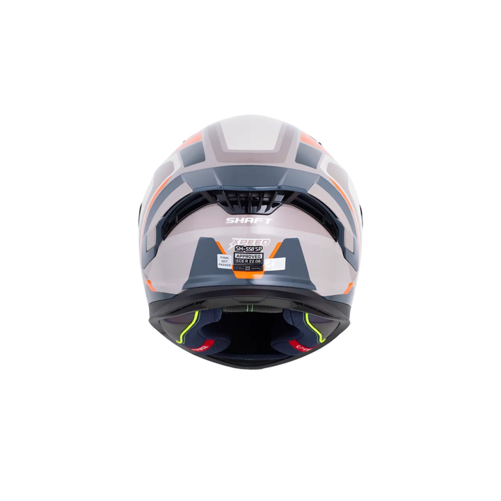 CASCO INT SHAFT 558 XPEED AR.B NJ.N V SM IR AZ