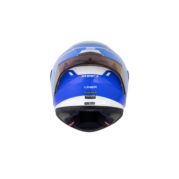 CASCO INT SHAFT 526 EVO LINER GR.B BL V SM CL IR AZ