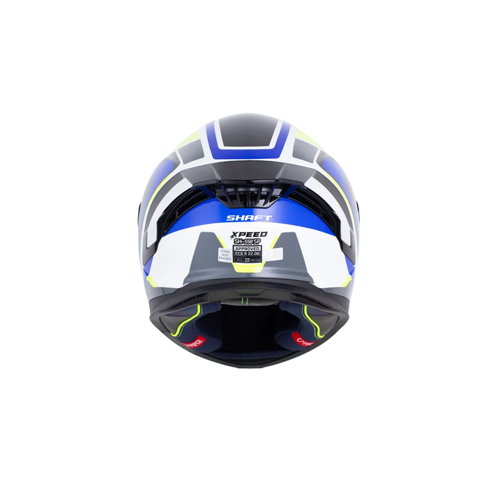 CASCO INT SHAFT 558 XPEED CAMALEON.BL.B AZ V SM IR AZ