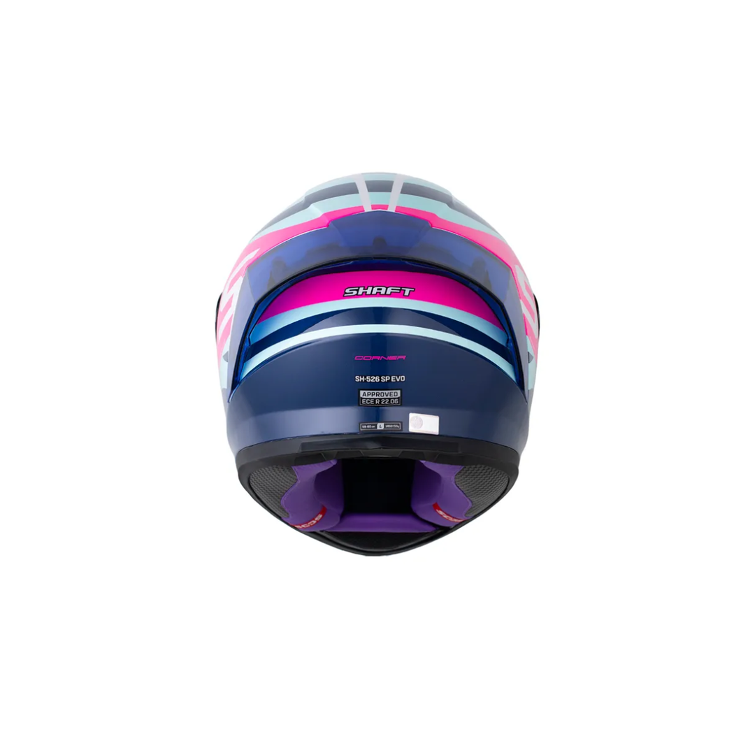 CASCO INT SHAFT 526 EVO CORNER AZ.OS.B FC V SM CL IR AZ
