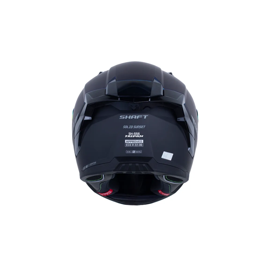 CASCO INT SHAFT 556 TAIPAN SOLID SUNSET CAMALEÓN.AZ.NM GR V SM REVO RJ