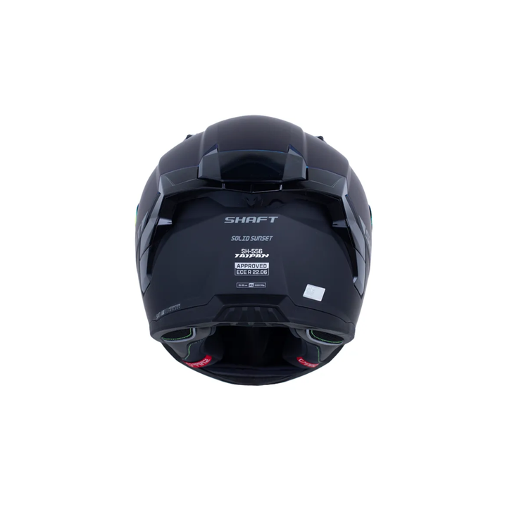 CASCO INT SHAFT 556 TAIPAN SOLID SUNSET CAMALEÓN.AZ.NM GR V SM REVO RJ