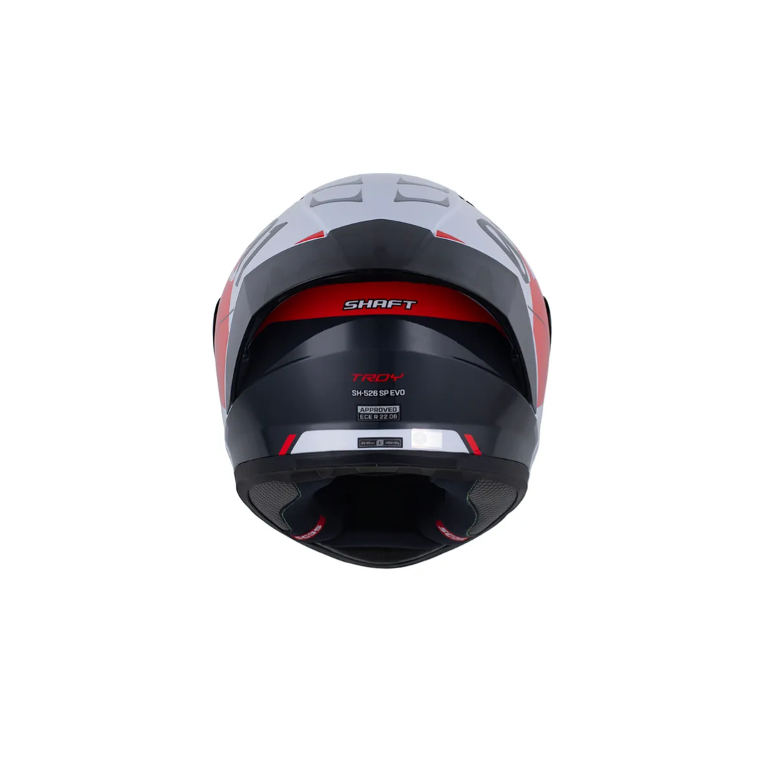 CASCO INT SHAFT 526 EVO TROY GR.CL.B RJ V SM