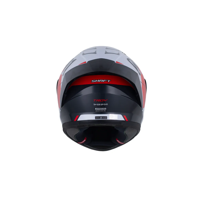 CASCO INT SHAFT 526 EVO TROY GR.CL.B RJ V SM