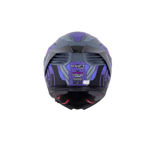 CASCO INT SHAFT PRO 609 VENOM MECH GR.OS.M FC V SM REVO MR
