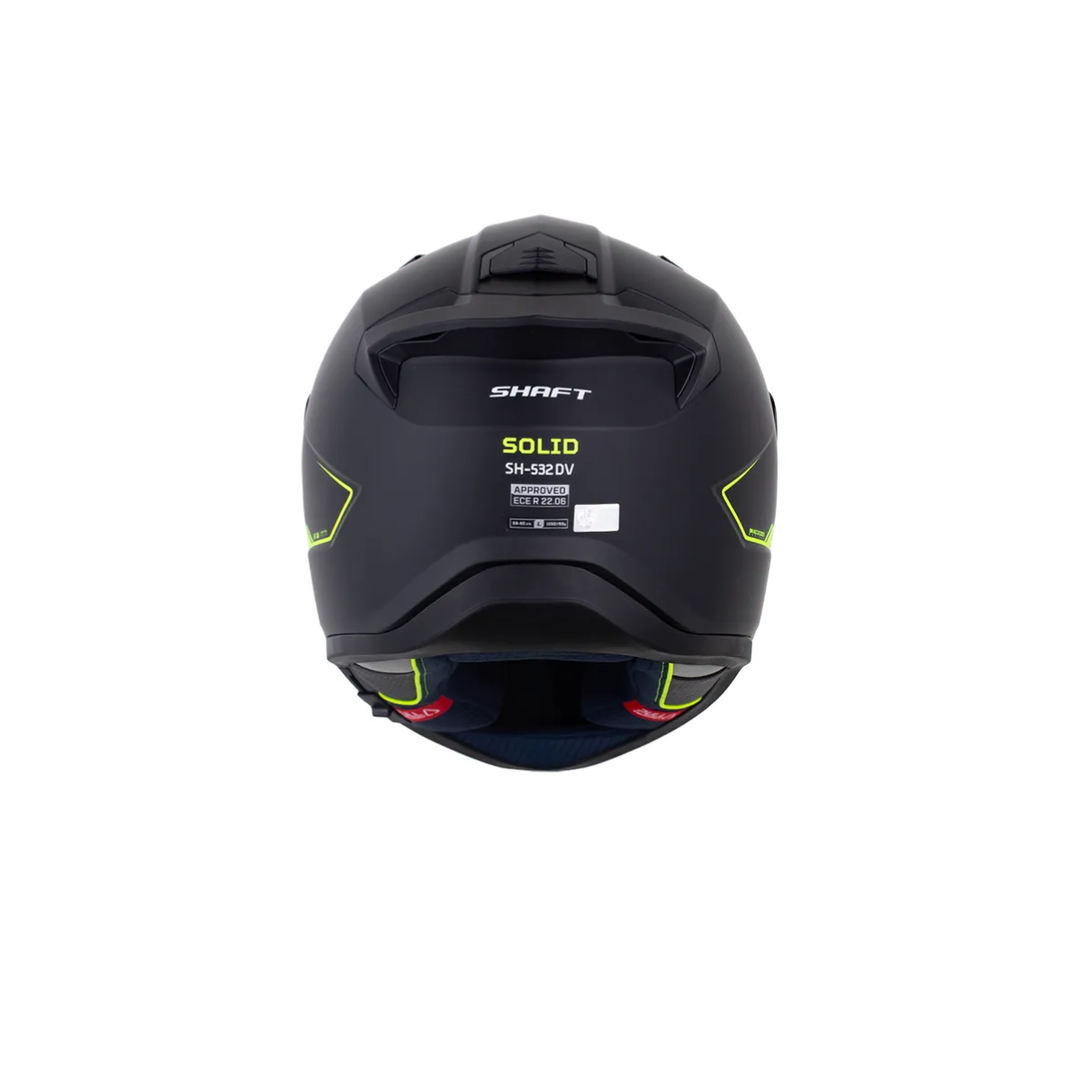 CASCO INT SHAFT 532 DV SOLID NM AM.N V SM CL IR AZ