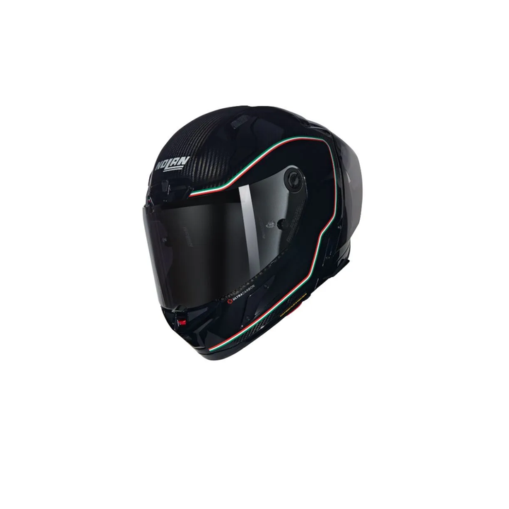 CASCO INT NOLAN	X-804 RS ULTRA CARBON LIQUIDO 326 RJ.B V SM
