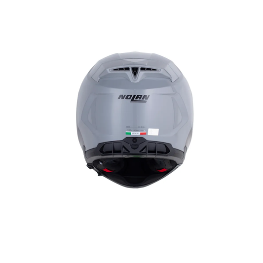 CASCO INT NOLAN N80-8 VERNICIATURA SPECIALE 343 NB GR V SM