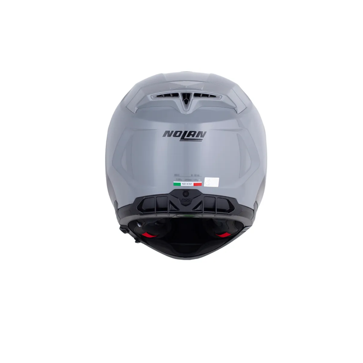 CASCO INT NOLAN N80-8 VERNICIATURA SPECIALE 343 NB GR V SM