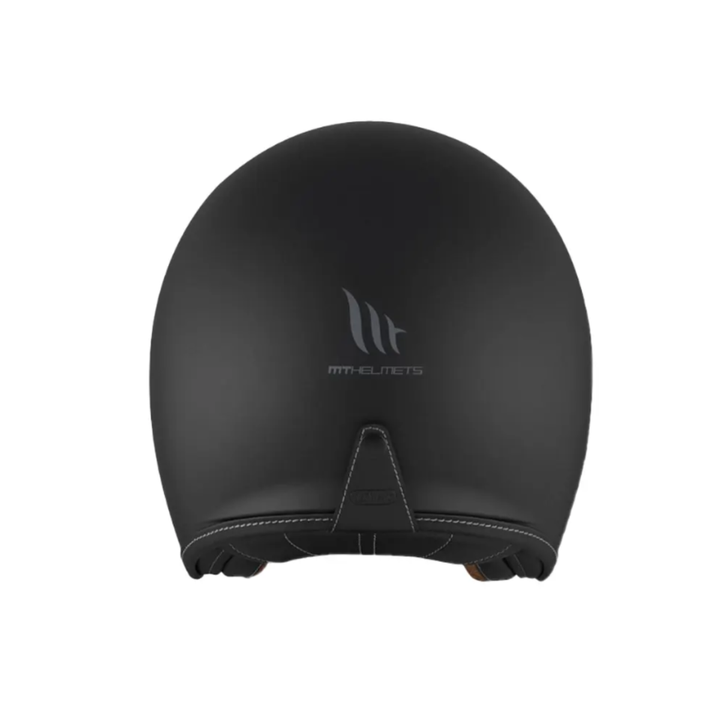 CASCO MT B LE MANS 2 SV S SOLID A1 MATE