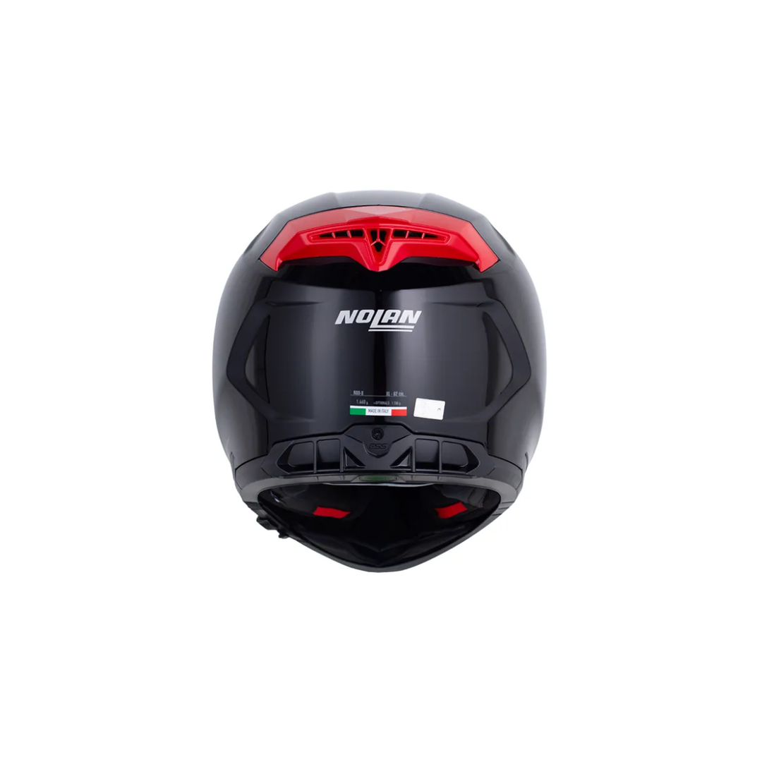 CASCO INT NOLAN N80-8 CLASSICO NOBILE 335 NB RJ
