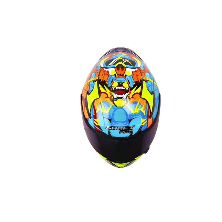 CASCO INT SHAFT PRO 612 EVO TYGA AZ.B NJ V SM IR AZ