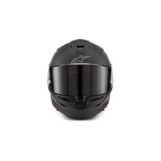 CASCO ALPINESTAR SR7 Negro Mate
