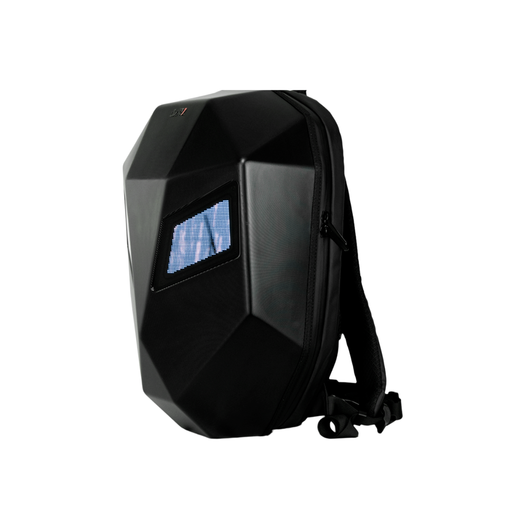 MALETA LED KNIGHT BACKPACK GRANDE REF: 01