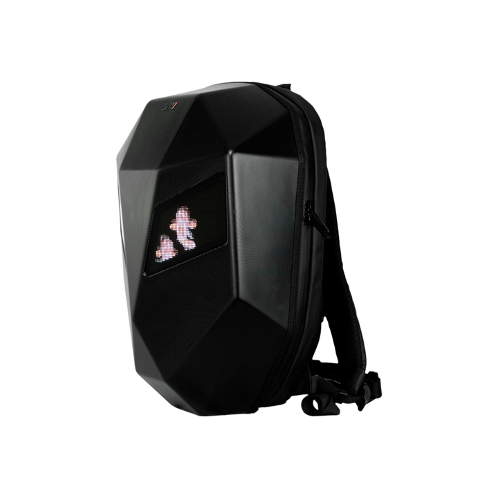 MALETA LED KNIGHT BACKPACK MEDIANA REF: 02
