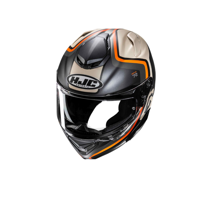 CASCO MUL HJC RPHA 72 ERNEM MC7SF BG NJ