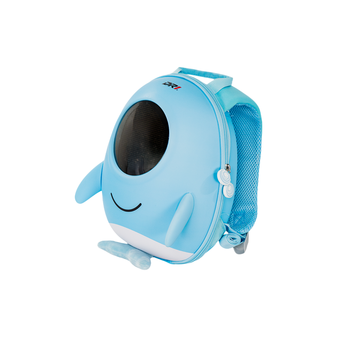 MALETA LED DOPLHIN PEQUEÑA