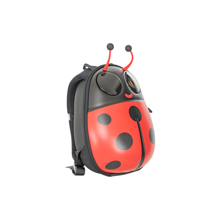 MALETA LED LADYBIRD PEQUEÑA