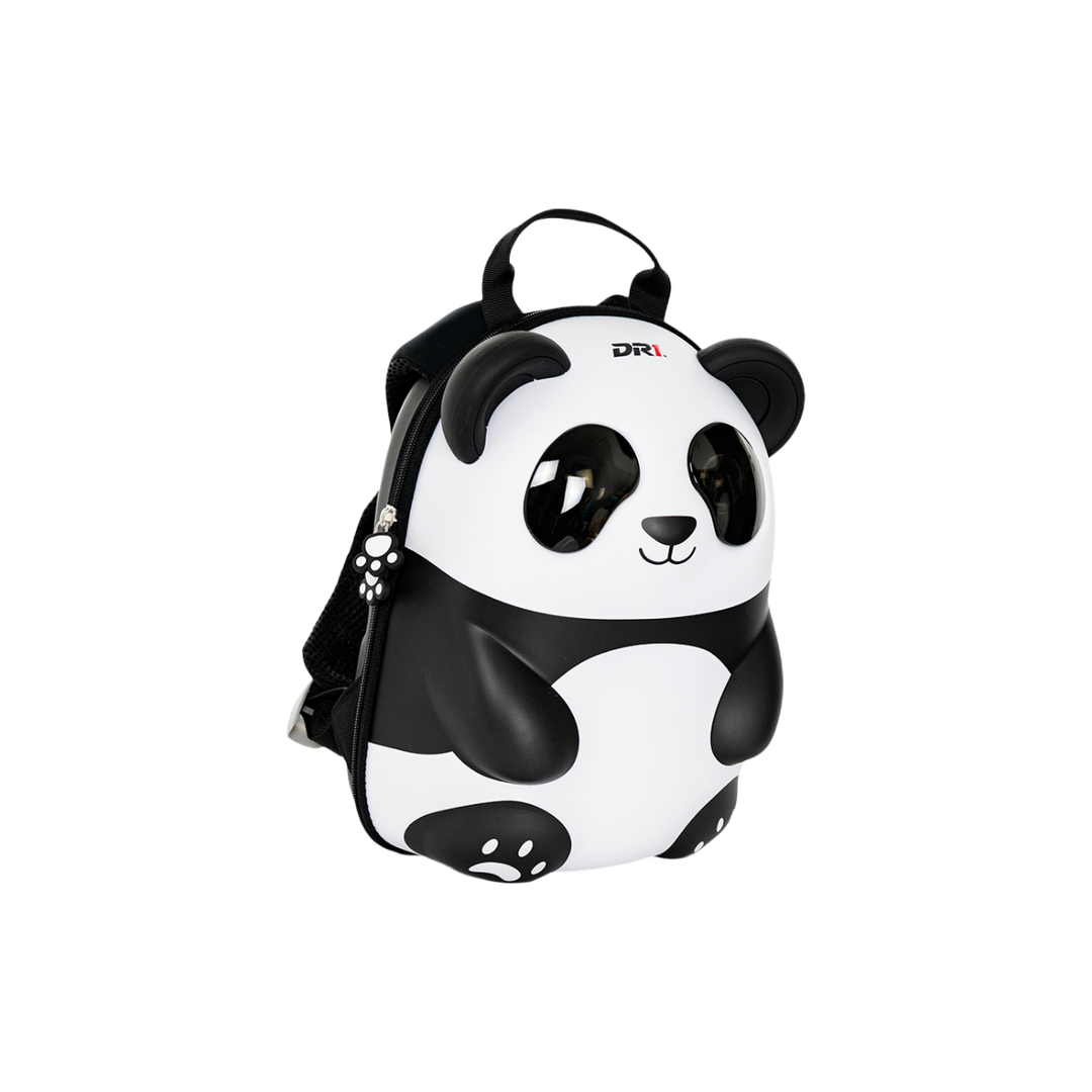MALETA LED PANDA PEQUEÑA
