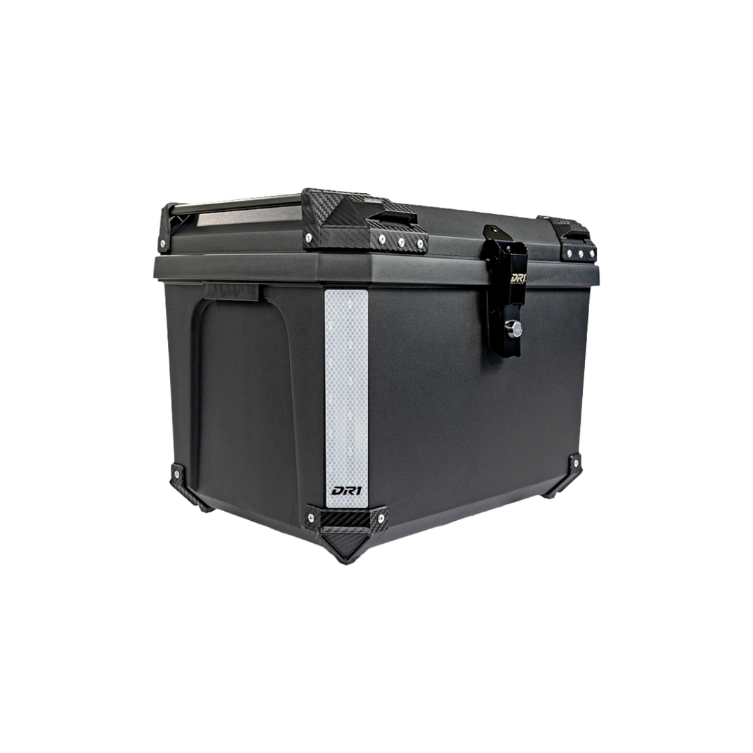 MALETERO CUADRADO DR1 70 LT BLACK