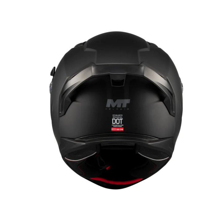 CASCO MT BRAKER SV PURE A1 MATE