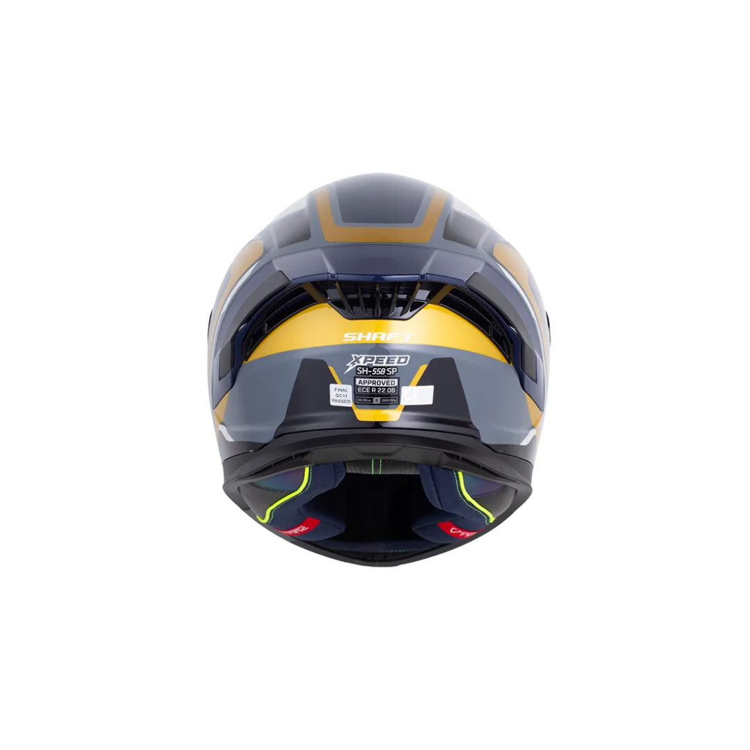 CASCO INT SHAFT 558 XPEED GR.OS.B DO V SM IR DO