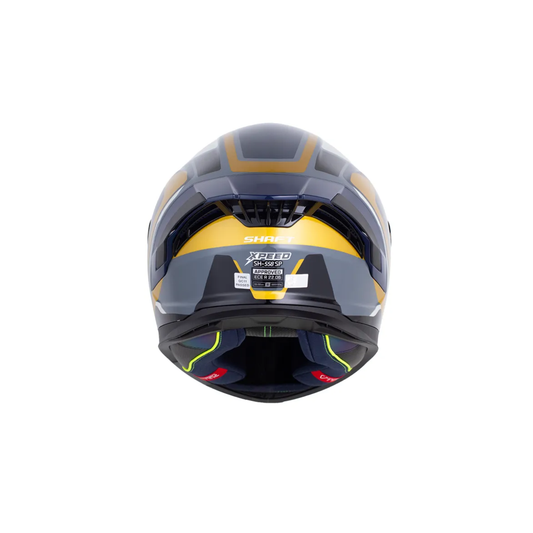 CASCO INT SHAFT 558 XPEED GR.OS.B DO V SM IR DO