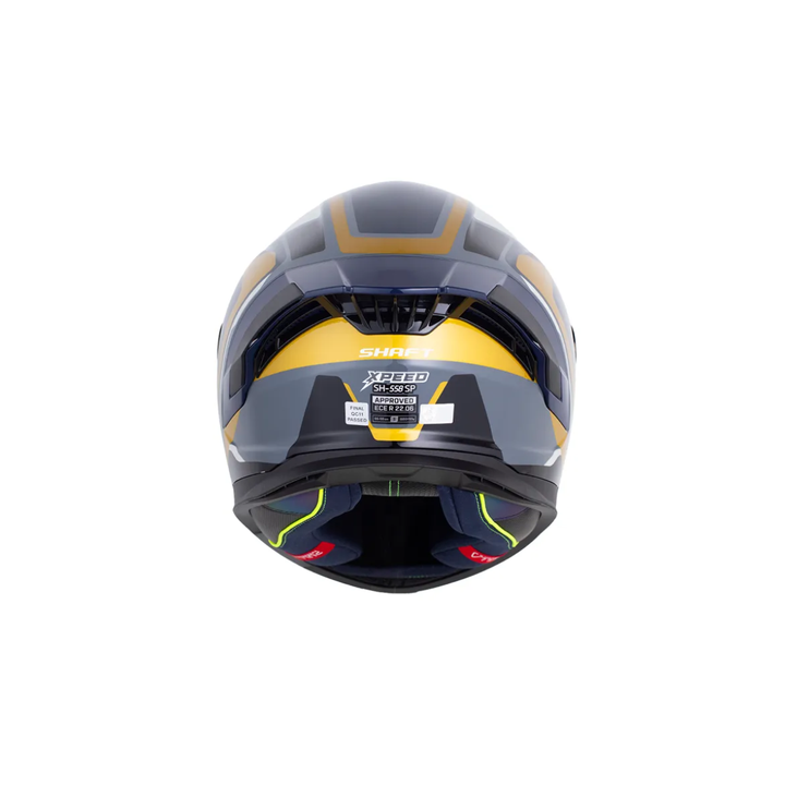 CASCO INT SHAFT 558 XPEED GR.OS.B DO V SM IR DO