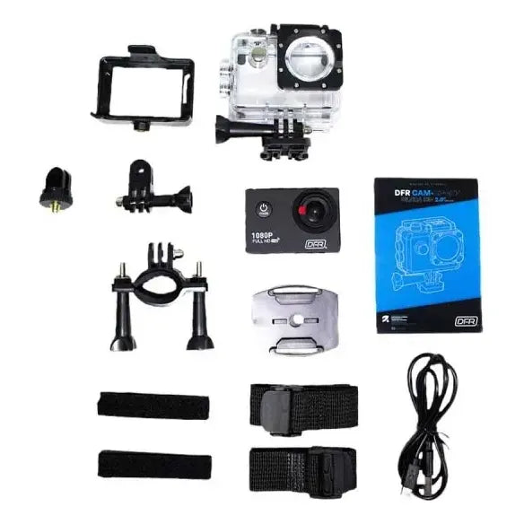 CAMARA DFR SPORT CAM