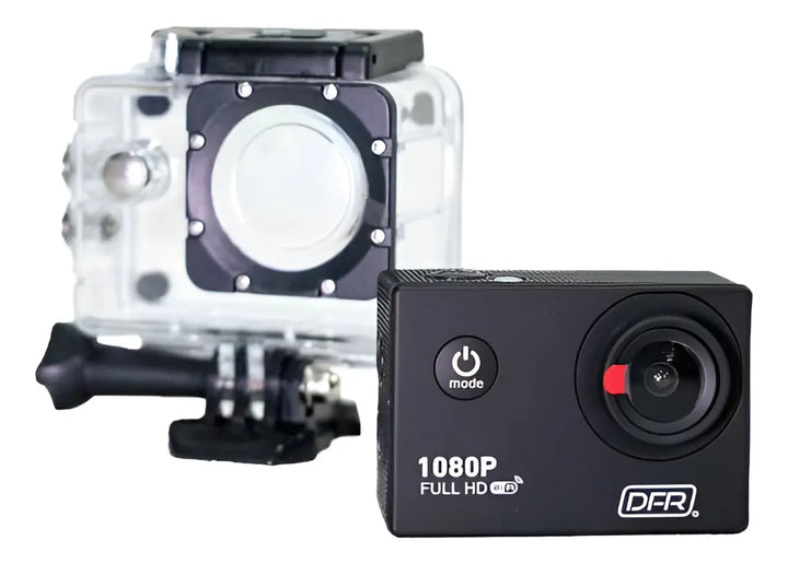 CAMARA DFR SPORT CAM