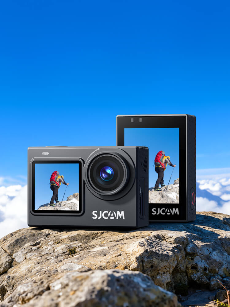 CAMARA SJCAM SJ6PRO