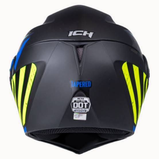 CASCO ABT ICH 3110 TAPERED NM AZ NAV