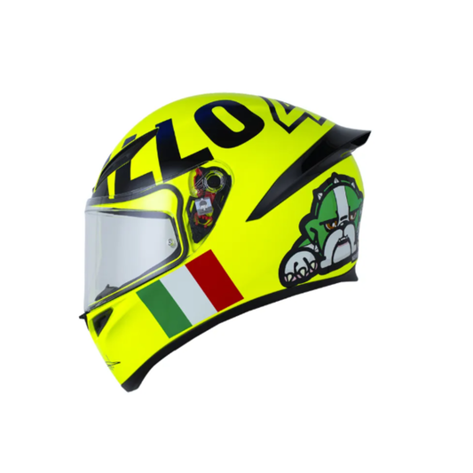 CASCO INT AGV K-1S TOP ROSSI MUGELLO 2016 047 AM.N.B