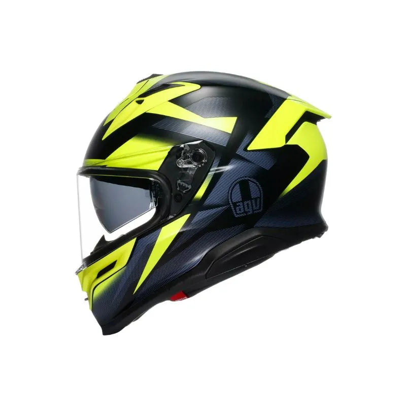 CASCO INT AGV K-7 GLIMPSE 006 NM AM