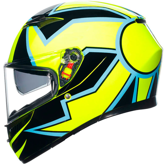 CASCO INT AGV K 3 ROSSI PHILLIP ISLAND AMN NG