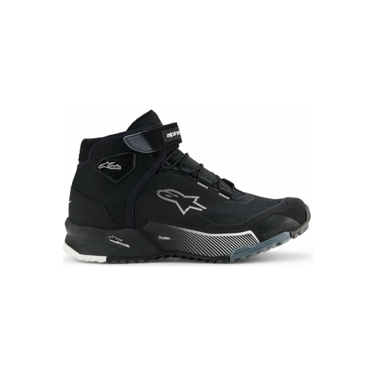 BOTA ALPINESTAR CR-X MUJER DRYSTAR NG