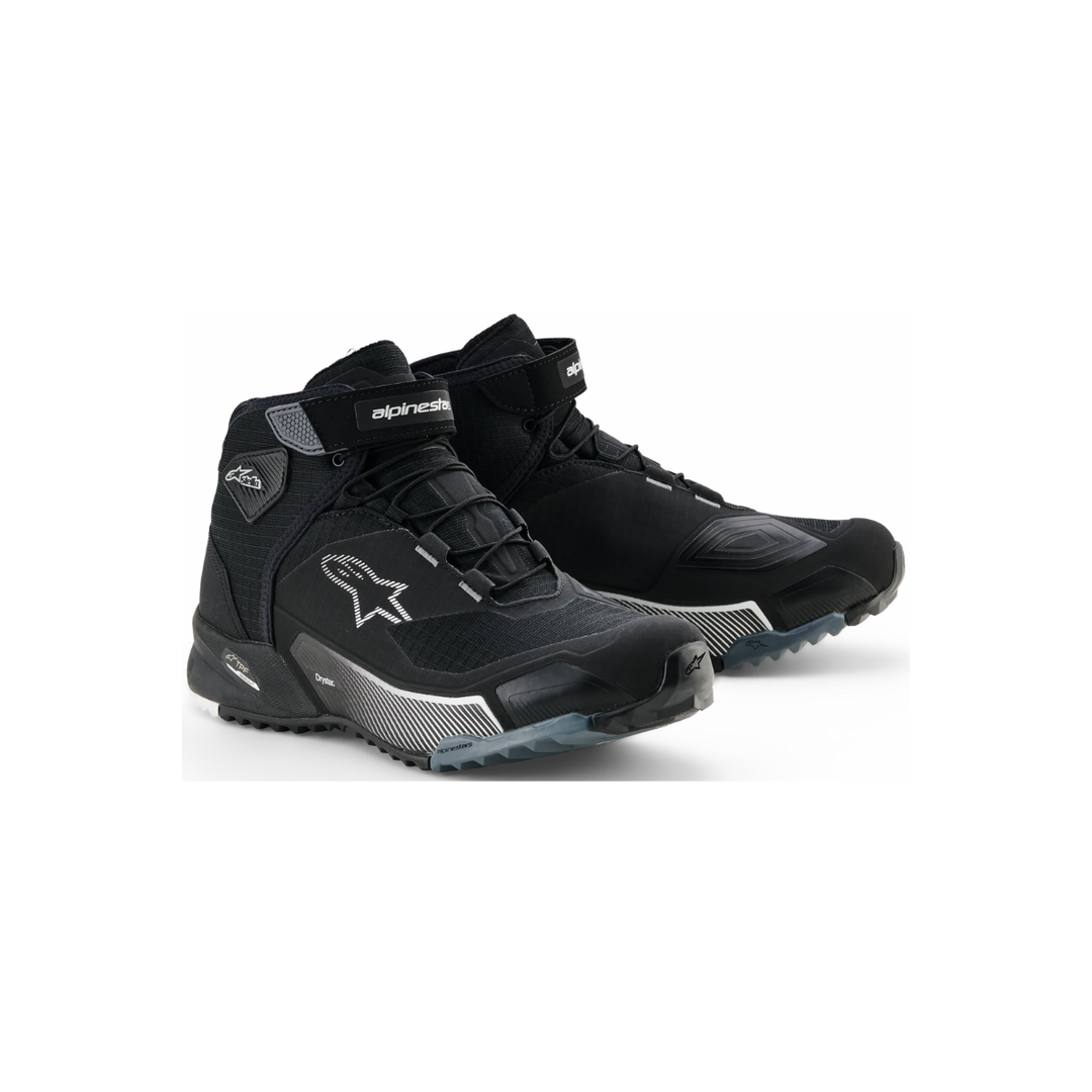 BOTA ALPINESTAR CR-X MUJER DRYSTAR NG