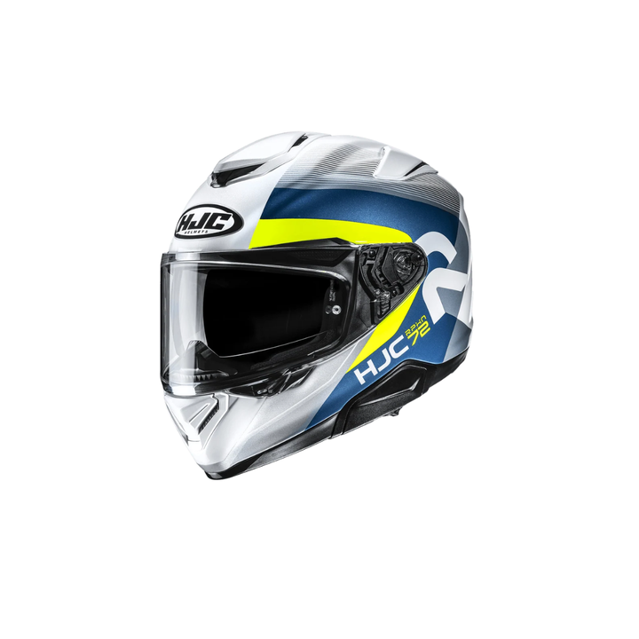 CASCO MUL HJC RPHA 72 PHYTA MC3H BL AM.N